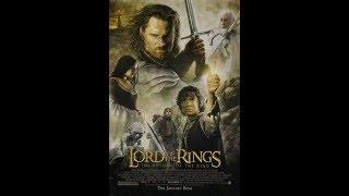 The Return of the King ST-16-The End of All Things