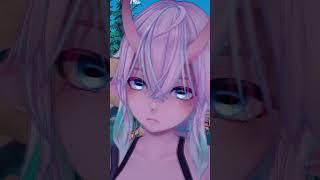 Fauna - Face Tracking Add On #vrchat #facetracking #vtuber #anime