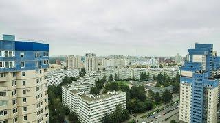 ЖК синяя птица | Купить квартиру в приморском районе | Квартиры в ЖК синяя птица