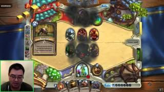 F2P Aggro Paladin RANK!
