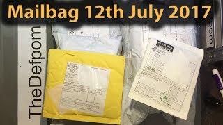 #261 Mailbag 12th July 2017