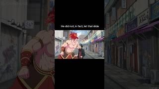 Solid aura farming ‍