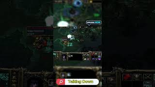 DOTA 1: Early Game  #dota1#gaming #iccup #iccupdota #warcraft