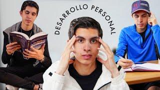 Cómo Empezar tu Camino en el Desarrollo Personal