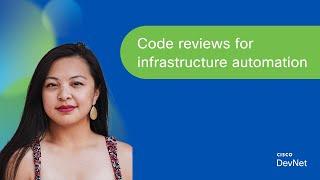 NetGru LIVE: Code Reviews for Infrastructure Automation