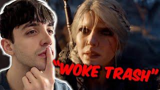 Let’s Talk About The Witcher 4 Drama: Can Ciri ACTUALLY be a Witcher? CDPR RESPONDS!