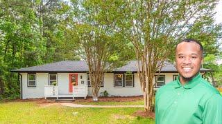 Exclusive Access | Renovated Homes in ATL Episode # 13