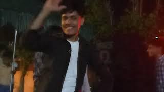 Akhiyon se goli mare cover by bhanu yadav