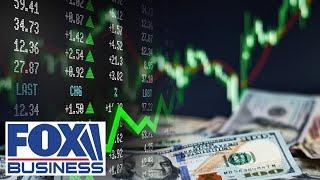 Charles Payne: There are signs of ‘resolve’ in the market