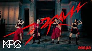 aespa (에스파) - 'Drama' Dance Cover 커버댄스 by KPG, UC Berkeley