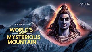 Unsolved Mysteries of Kailash Parvat | Myth or Reality?