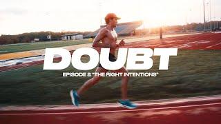 How to Overcome Doubt in Running