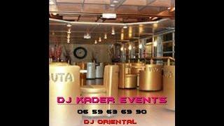 MARIAGE MAROCAIN I DJ ORIENTAL I DJ KADER EVENTS BY AZ EVENTS ORIENTAL 06.59.63.69.90