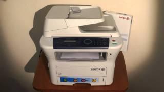 Xerox WC32xx