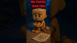 They Called Creaky Cardino ‘Son’… Then Tried to Sell Him #brainrot #creaky #trending