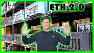 Ethereum 2 0 is coming | What we know about it | how its going to affect us !?