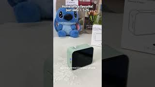 Essential Home Office Gadget #printer #labelprinter