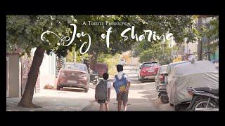 Joy of Sharing | Inspirational Short Film | A Trestle Music Production