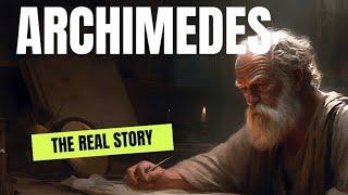 Archimedes: The Genius of Ancient Greece | History Uncovered