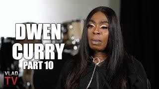 Dwen Curry on Moniece Slaughter Messing with Her Probation Officer & Snitching on Her (Part 10)