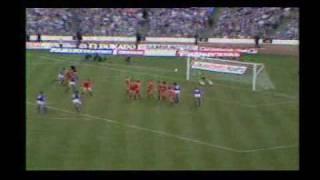 Davie Cooper Tribute