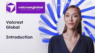 Introduction to Valcrest Global - Value beyond limits.  #valcrestglobal #export #import #eximonline
