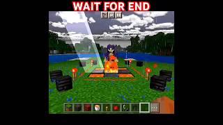 HEROBRINE in Minecraft: SCARY Secrets and Creepy Encounters- 2025 #shortvideo #shorts #short