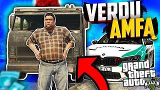 AMFOS VIRIMAS!? | w/@Twisteris  | GTA RP LIETUVIŠKAI | GTAKAIMELIAI.LT