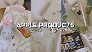 ੈdesired apple products.ೃ࿐ subliminal // manifest free apple products *ೃ༄