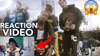 Reacting To Kii x Rii “BAD HABITS”Official Music Video!!