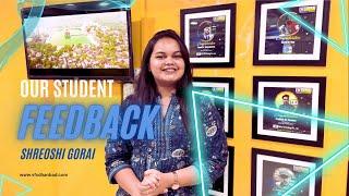 Arena Animation Dhanbad - Student's Feedback