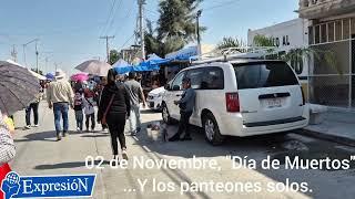 2 de noviembre de 2024