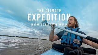 The Climate Expedition S2 - Ep1