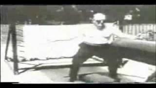 Cannonball Frank Richards.wmv