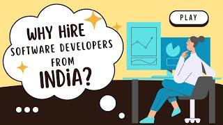 Why Hire Software Developers From India? [Top reasons] | Your Team in India