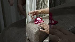 How To set Lotus Petals