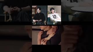 BTS yoonmie hug moments romance