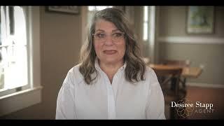 The Fussell Group - Agent Testimony -  Desiree Stapp