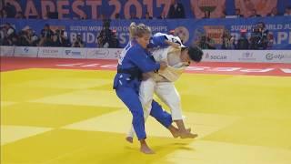 The Queen Of Footsweeps - Odette Giuffrida