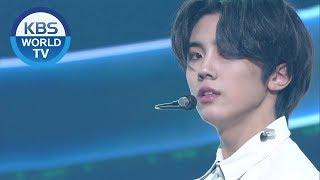 CRAVITY - Break all the Rules [Music Bank / 2020.05.15]