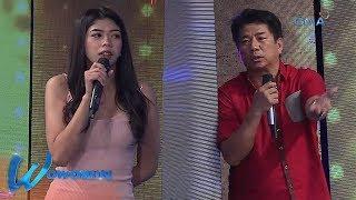 Wowowin: Kuya Wil, nag-walkout dahil kay ‘Sexy Hipon’ Herlene! (with English subtitles)