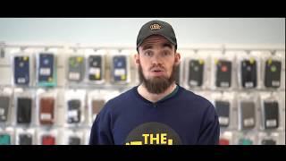 THE ITECH  STORE