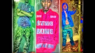 PBM Trueie Louie Ft Jay Montana & PBM Mikey (Prod By @DillyBright)