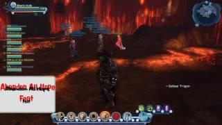 Abandon All Hope feat   |   DCUO Feats