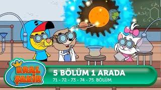 15. Bölüm Uzun Versiyon - Kral Şakir