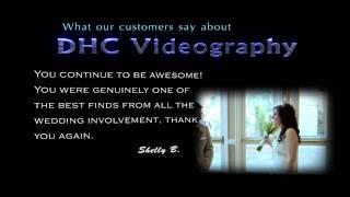 DHC Videography Reviews & Prices 2011