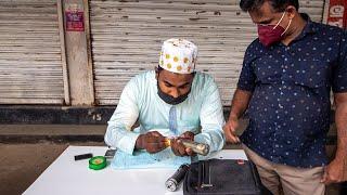 Nivithigala Gem Market (Ratnapura) Sri Lanka