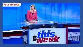 This Week with George Stephanopoulos Full Broadcast - Sunday, October 20, 2024