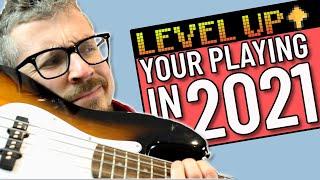 Learning Bass in 2021? 4 Things Beginners Need to Know