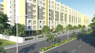 Shriram Sameeksha, Bangalore by Shriram Properties - Magicbricks